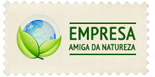 Empresa Amiga da Natureza